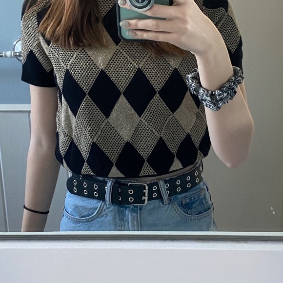 Zara Sweaters - Zara festive holiday knit sweater!